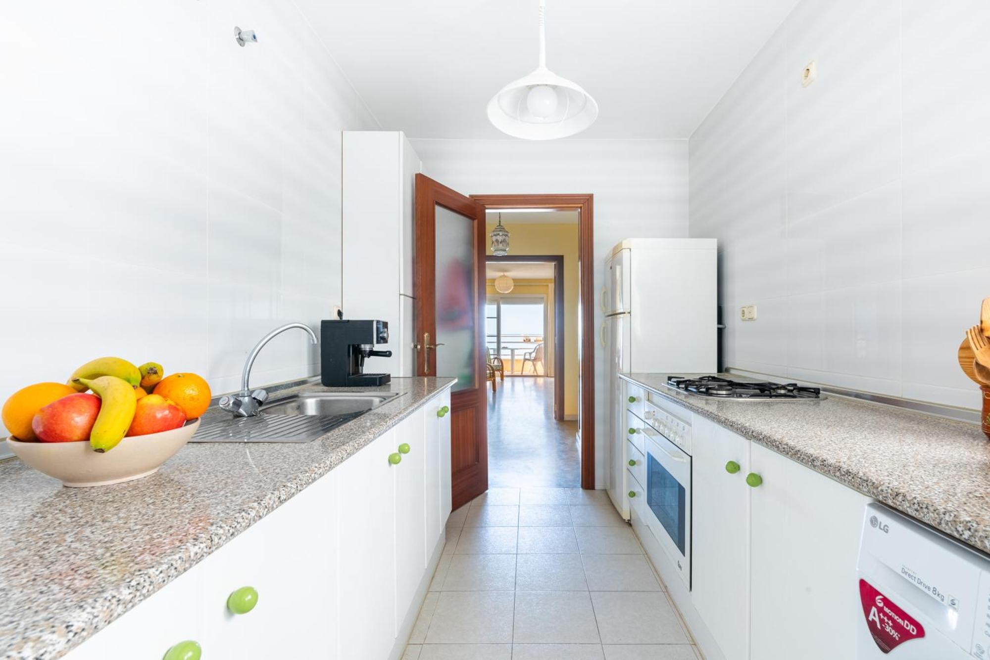 Wintowinrentals 1ª Linea De Playa, Parking Y Wifi รินกอนเดลาวิกตอเรีย ภายนอก รูปภาพ